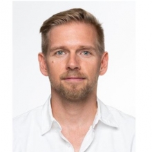 Der Ex-L'Oral-Mann Philipp Markmann ist neuer Marketing-Chef bei Delivery Hero - Foto: L'Oral